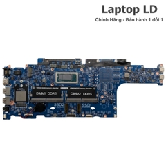 Main Dell Precision 3581 | CPU I7-13800H RTX A500 | 213203-1