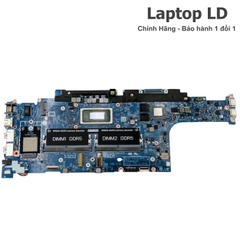 Main Dell Precision 3590 Intel Ultra7 165H RTX 500 223111-1
