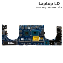 Main Dell Precision 5520 CPU i7-7820HQ | Quadro M1200 | LA-E331P