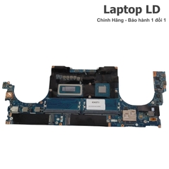 Main Dell Precision 5570 | CPU i7-12700H RTX A2000 | LA-L402P