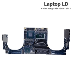 Main Dell Precision 5760 CPU i7-11850H RTX A3000 19876-2