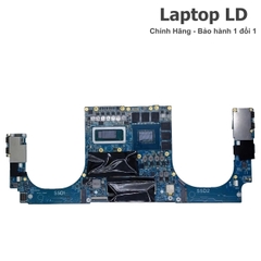 Main Dell Precision 5770 CPU i7-12800H RTXA3000 203107-1