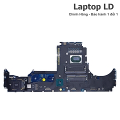 Main Dell Precision 7750 CPU i9-10885H FDX70 LA-J181P