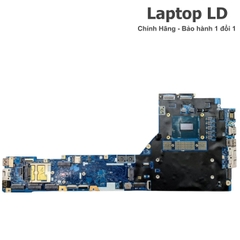 Main Dell Precision 7780 CPU I9-13950HX LA-L888P