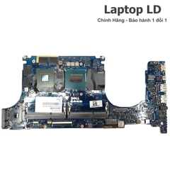 Main Dell Precision M3800 | CPU i7-4702HQ K1100M | LA-9941P