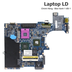 Main Dell Precision M4400