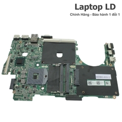 Main Dell Precision M4600