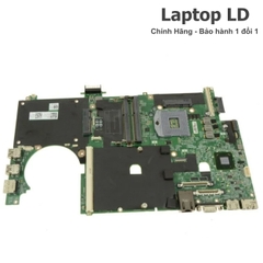 Main Dell Precision M6600 | EVLT MBG REV: A00