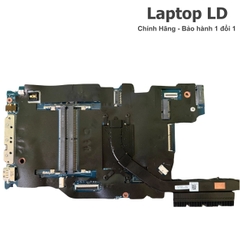 Main Dell Pro 14 PC14250 | Pro 16 PC16250 | CPU Ultra 5 235U | 2330891-1