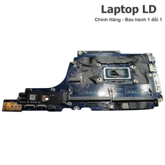 Main Dell Pro 14 Plus PB14250 | CPU Ultra 5 235U | LA-N911P