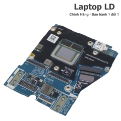 Main Dell Pro 14 Premium PA14250 | CPU U5-236V