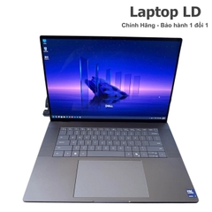Main Dell Pro Max 16 Premium | Ultra 7 265H