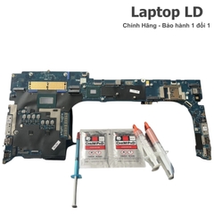 Main Dell Pro Max 18 Plus MB18250 | CPU Ultra 7 265HX