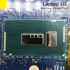 Main Dell Vostro 14 5458 / 3458 / 3558 / 5558 CPU i7-5500U Hàng Zin, BH 1 đổi 1