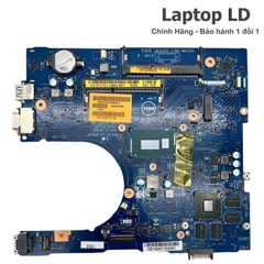 Main Dell Vostro 14 5458 / 3458 / 3558 / 5558 CPU i7-5500U Hàng Zin, BH 1 đổi 1