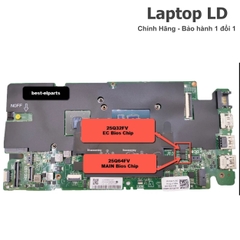 Main Dell Vostro 14 5459 CPU i5-6200 | DAOAM8MB8DO REV: D