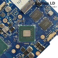 Main Dell Vostro 14 5468 CPU i7-7500U LA-D822P