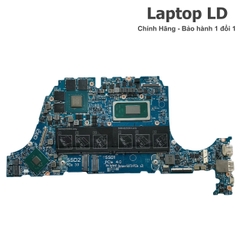 Main Dell Vostro 15 7510 | CPU i7-11800H | RTX3050TI