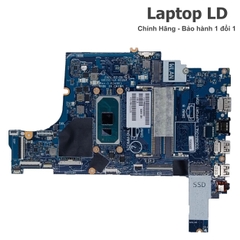 Main Dell Vostro 3401 CPU i5-1035G1 LA-K035P