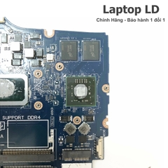 Main Dell Vostro 3480 / 3580 / 3780 / 3584 CPU I5-8265U LA-G712P