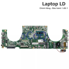 Main Dell Vostro V5470 CPU i5-4210U Hàng Zin, BH 1 đổi 1