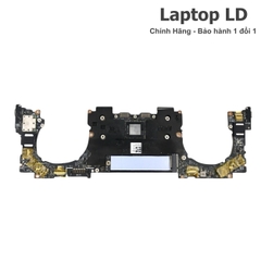 Main Dell XPS 13 9345 Snapdragon X Elite X1E 12 nhân 16GB