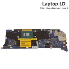 Main Dell XPS 13 9350 CPU i7-6500U Hàng Zin, BH 1 đổi 1