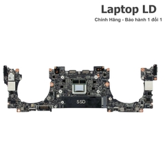 Main Dell XPS 13 9350 KDP30 Ultra 7-268V 32GB LA-N601P