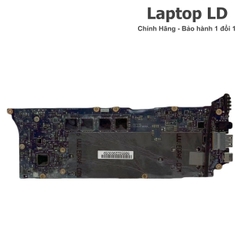 Main Dell XPS 13 9360 CPU i7-8550U 8GB LA-F051P Hàng Zin, BH 1 đổi 1