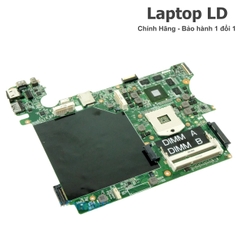 Main Dell XPS 14 L401X