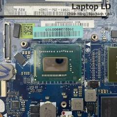 Main Dell XPS 14 L421X CPU I5-3317U LA-7841P