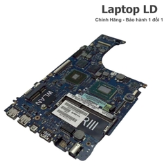 Main Dell XPS 14 L421X CPU I5-3317U LA-7841P