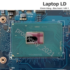 Main Dell XPS 15 9560 CPU i7-7700HQ Hàng Zin, BH 1 đổi 1