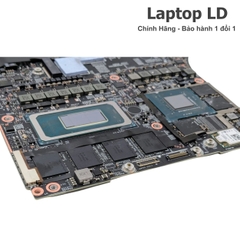 Main Dell XPS 16 9640 CPU Ultra 7 155H 213170-1 Chính Hãng, BH 1 Đổi 1