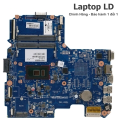 Main HP 14-AM | CPU i5-6200U | 6050A2822501