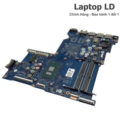 Main HP 15-AY / 250 G5 CPU i5-6200U LA-D704P