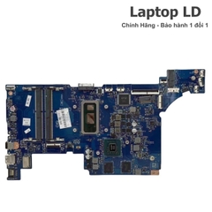 Main HP 15-DU / 15-DY / 15-DW CPU i3-7020U LA-H321P Chính Hãng, BH 1 Đổi 1