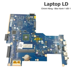 Main HP 15-G / 255 G3 CPU A8-6410 LA-A996P