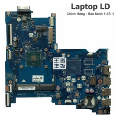 Main HP 255 G5 | 256 G5 | CPU N3060 LA-D702P
