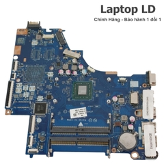 Main HP 255 G6 | CPU AMD A6-9225 LA-E841P