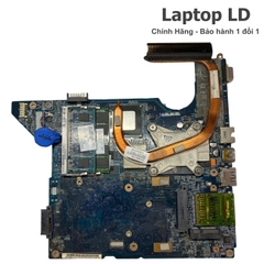 Main HP Compaq CQ40 / DV4 LA-4103P Chính Hãng, BH 1 Đổi 1