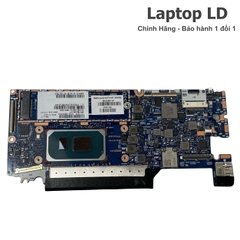 Main HP Dragonfly G2 CPU i5-1145G7 6050A3218601
