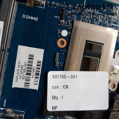 Main HP EliteBook 820 G3 CPU i5-6200U 6050A2892301