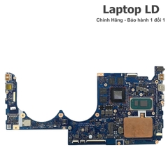 Main HP Envy 14-EB CPU i7-11390H RTX 1650 DA0G3GMBAG0