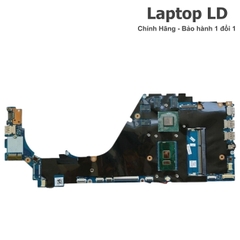 Main HP Envy 14-J CPU I5-6200U LA-C492P