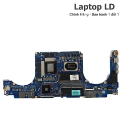 Main HP Envy 15-EP 15T-EP CPU i7-10750H RTX2060 DA0G3FMBCD0
