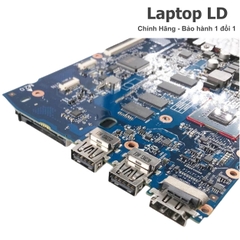 Main HP Envy 15-J / 17-J 6050A2548301