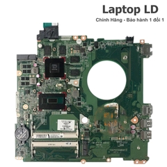 Main HP Envy 15-V / 15T-K CPU i5-5200U DAY34GMB6D0 Chính Hãng, BH 1 Đổi 1