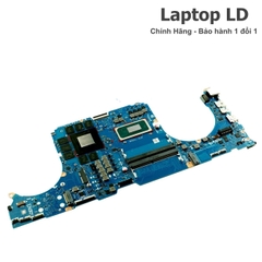 Main HP Omen 16-B CPU i5-11400H RTX3050 DAG3KAMBAD0