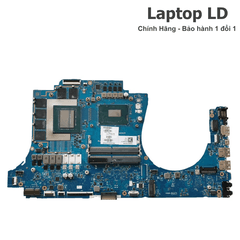 Main HP OMEN 17-CB CPU i7-9750H RTX2060 6GB LA-H492P